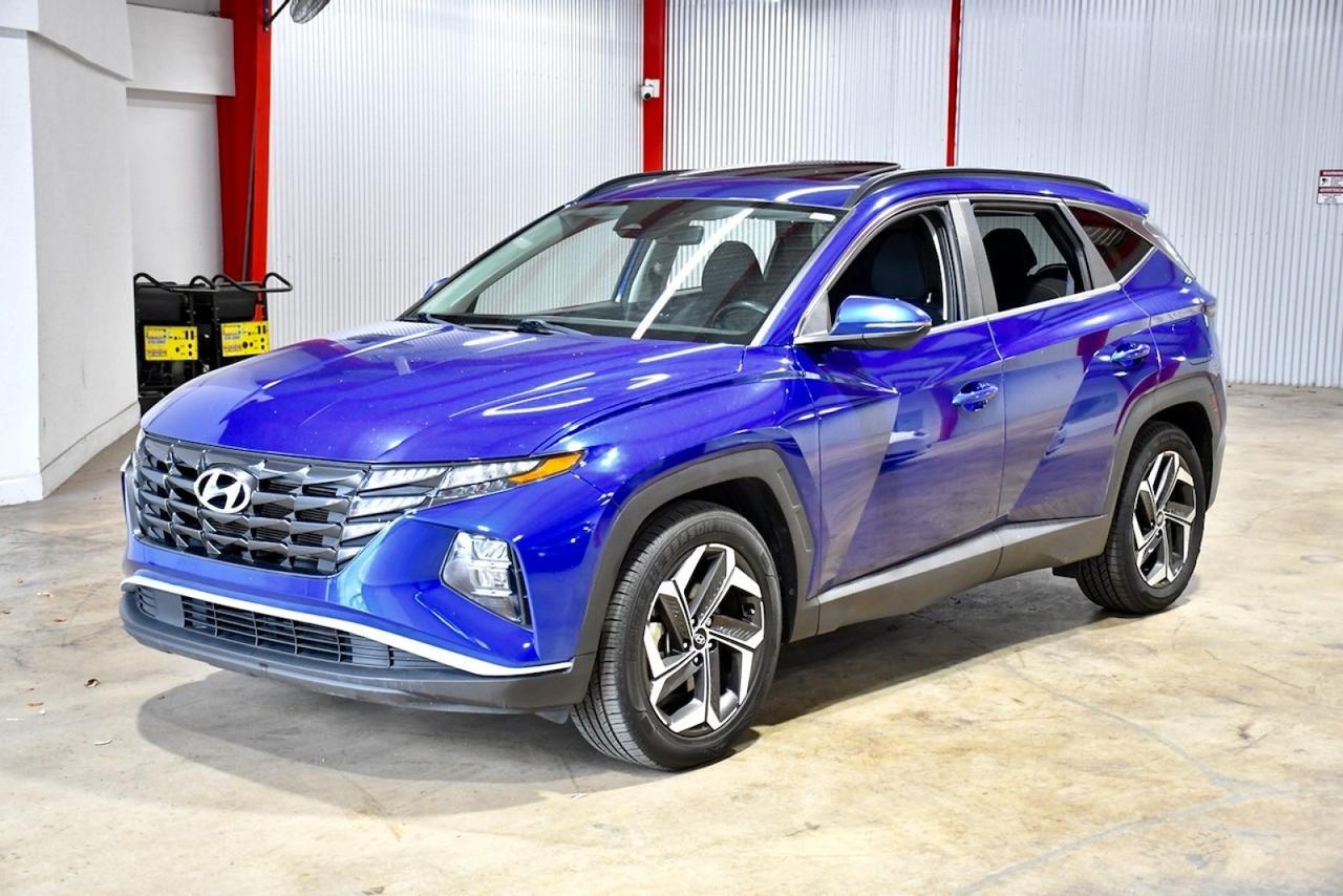 2022 Hyundai Tucson SEL Lakeworth FL