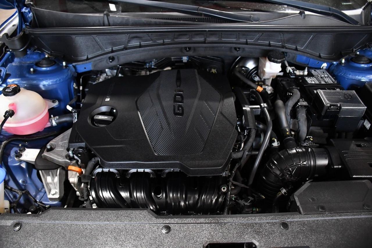 2022 Hyundai Tucson SEL Lakeworth FL