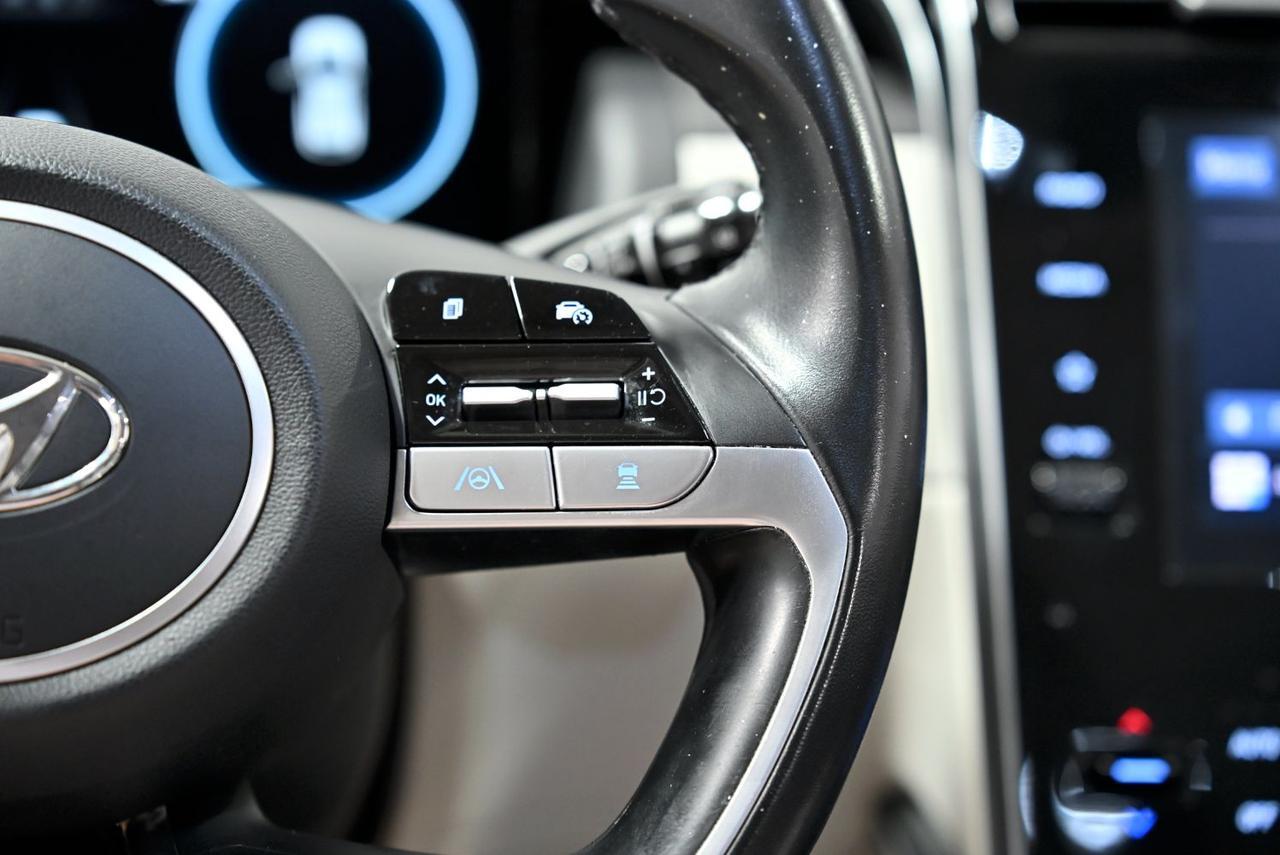 2022 Hyundai Tucson SEL Miami FL