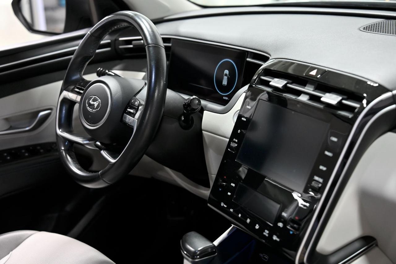 2022 Hyundai Tucson SEL Miami FL