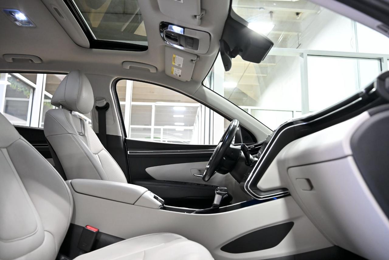 2022 Hyundai Tucson SEL Miami FL