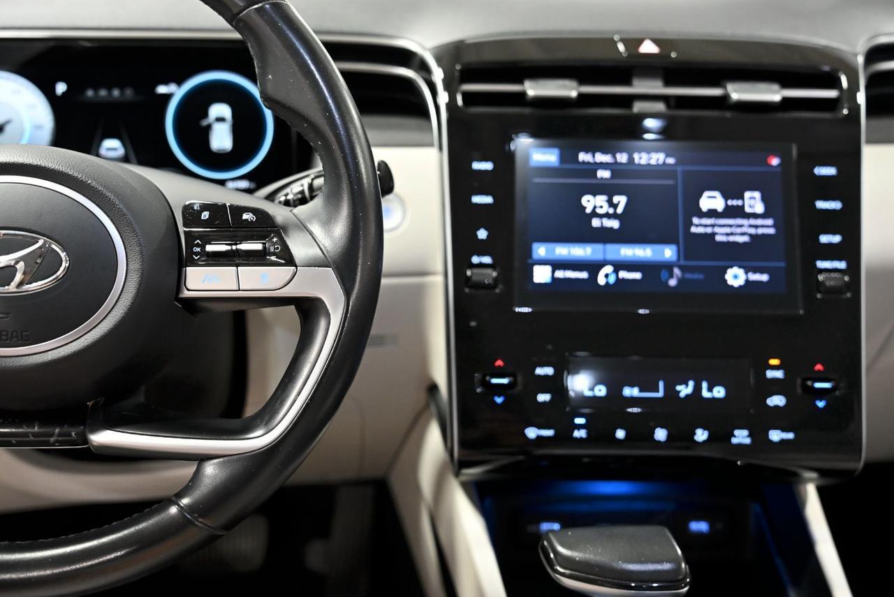 2022 Hyundai Tucson SEL Miami FL