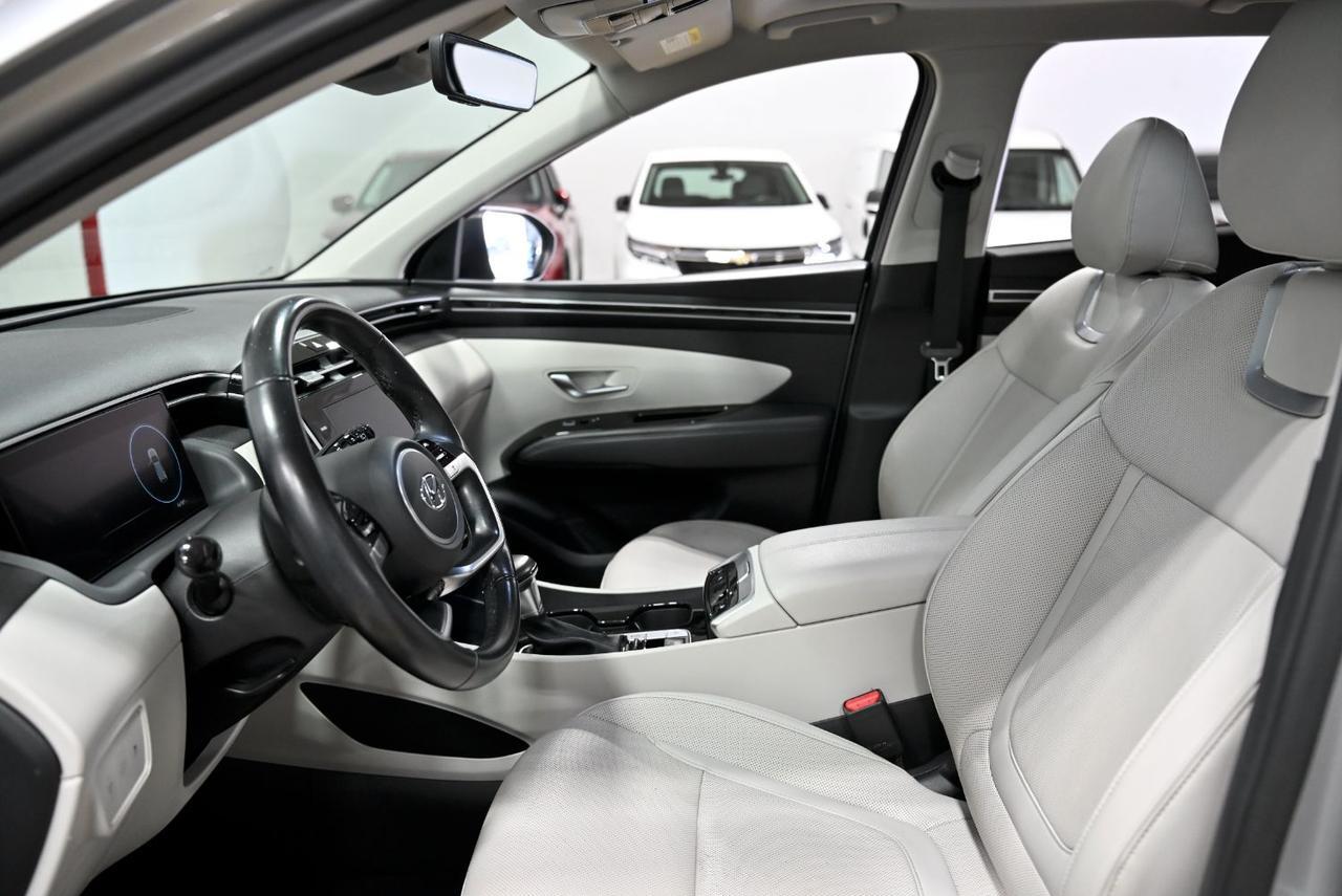 2022 Hyundai Tucson SEL Miami FL