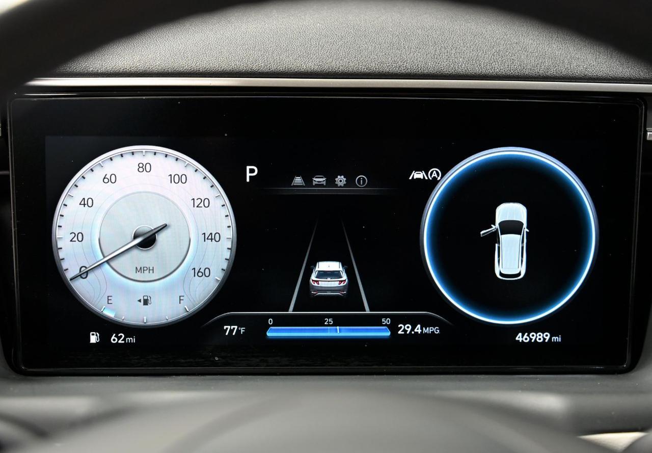 2022 Hyundai Tucson SEL Miami FL