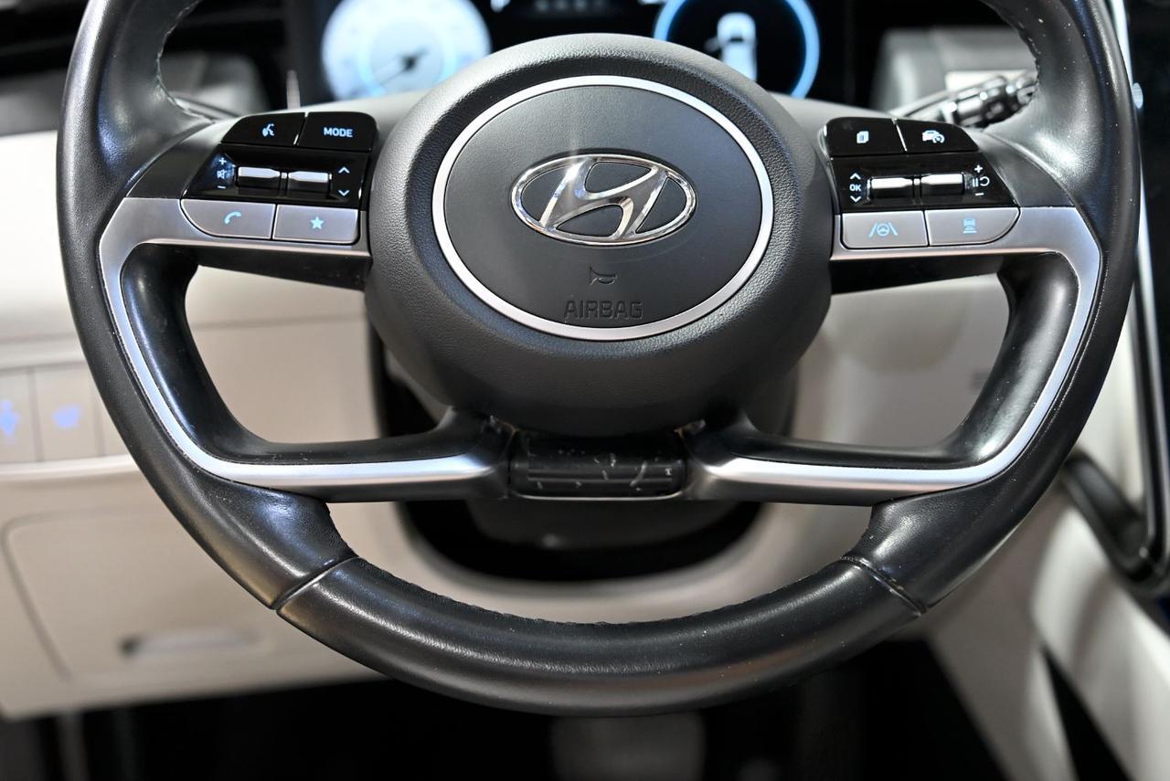 2022 Hyundai Tucson SEL Miami FL