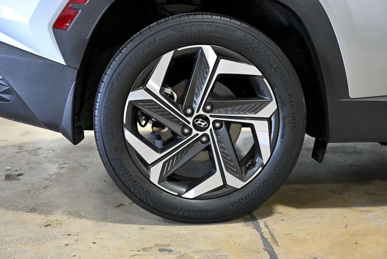 2022 Hyundai Tucson SEL Miami FL