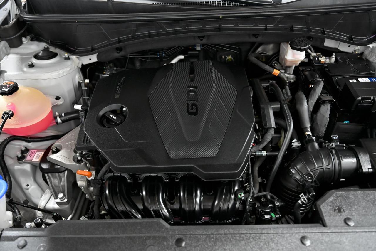 2022 Hyundai Tucson SEL Miami FL