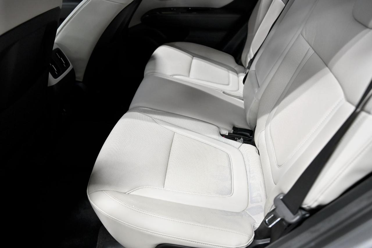 2022 Hyundai Tucson SEL Miami FL