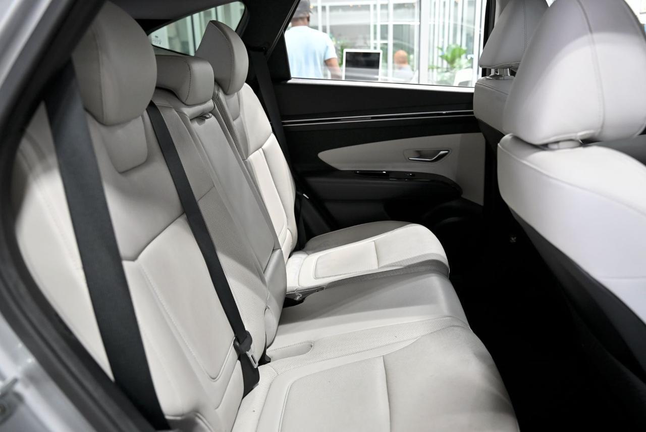 2022 Hyundai Tucson SEL Miami FL