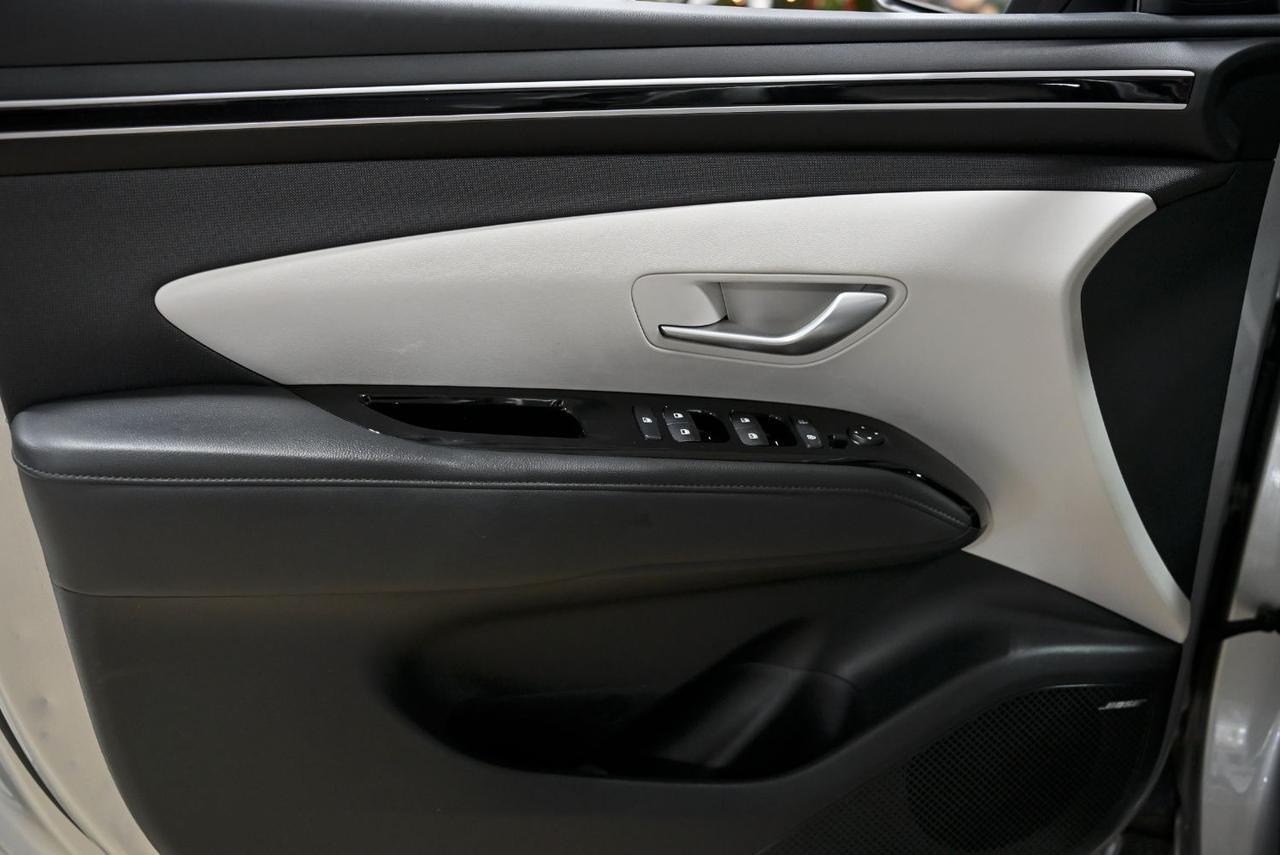 2022 Hyundai Tucson SEL Miami FL