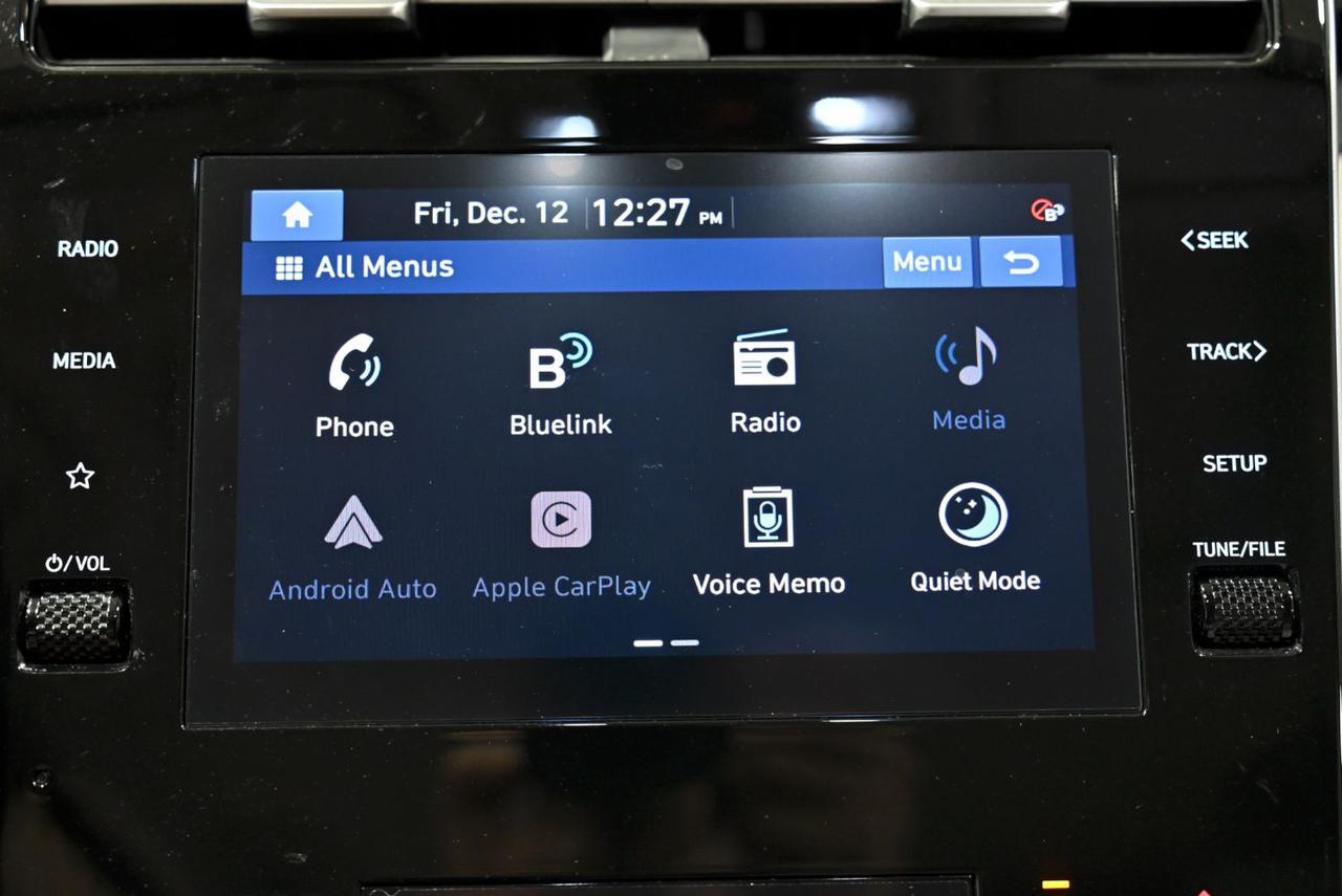 2022 Hyundai Tucson SEL Miami FL