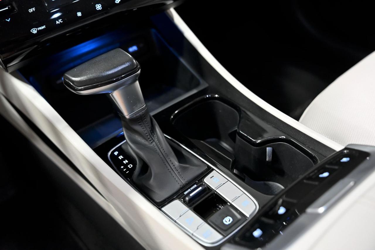 2022 Hyundai Tucson SEL Miami FL