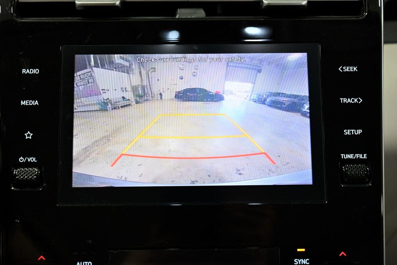 2022 Hyundai Tucson SEL Miami FL