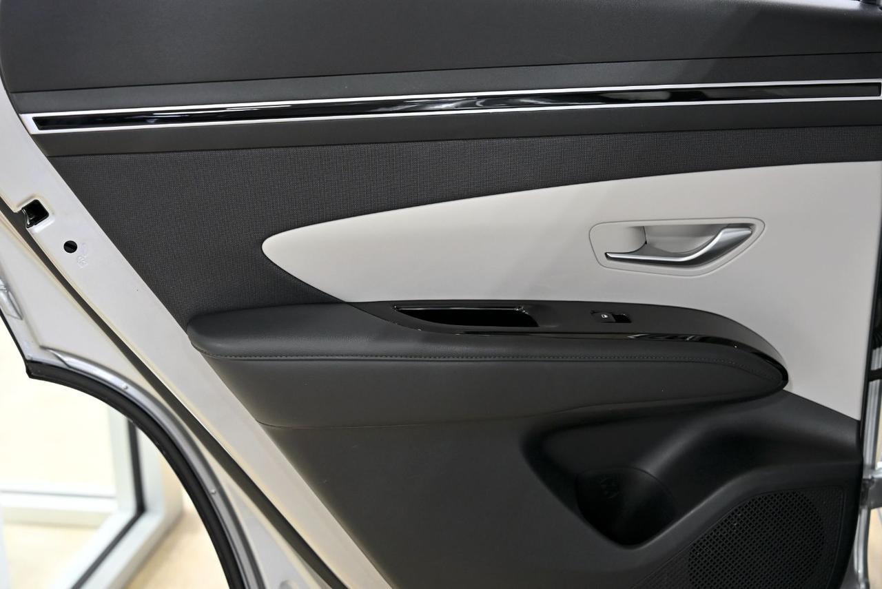 2022 Hyundai Tucson SEL Miami FL