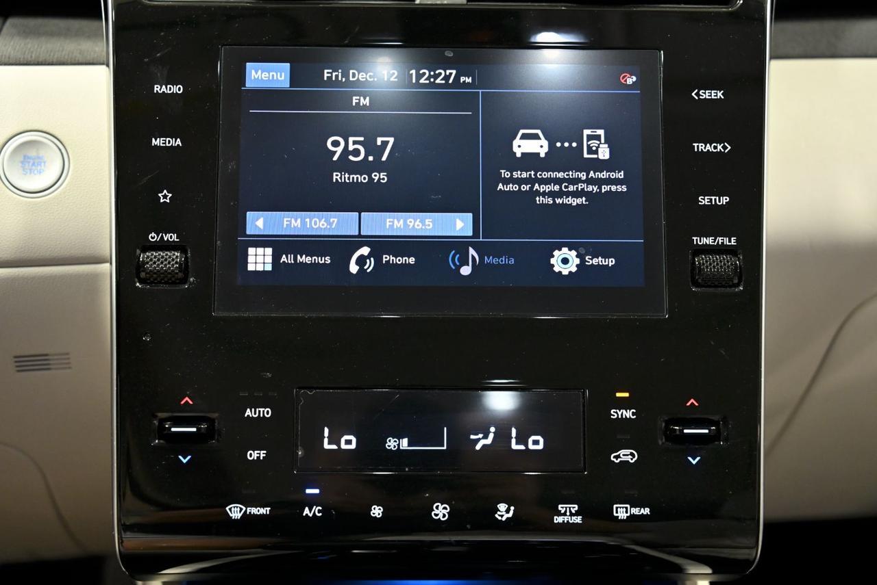 2022 Hyundai Tucson SEL Miami FL