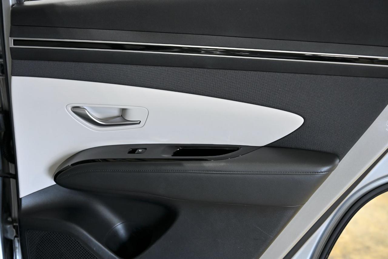 2022 Hyundai Tucson SEL Miami FL