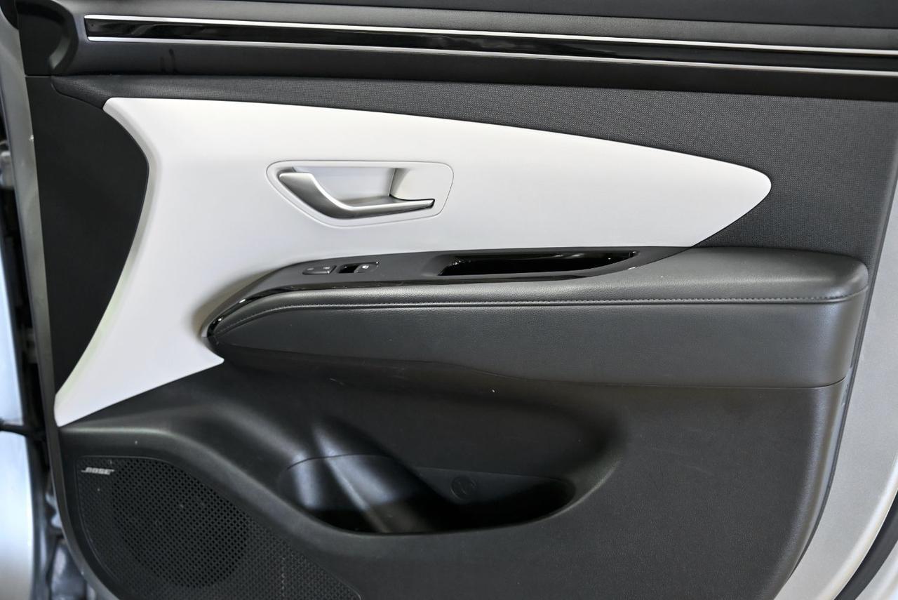 2022 Hyundai Tucson SEL Miami FL