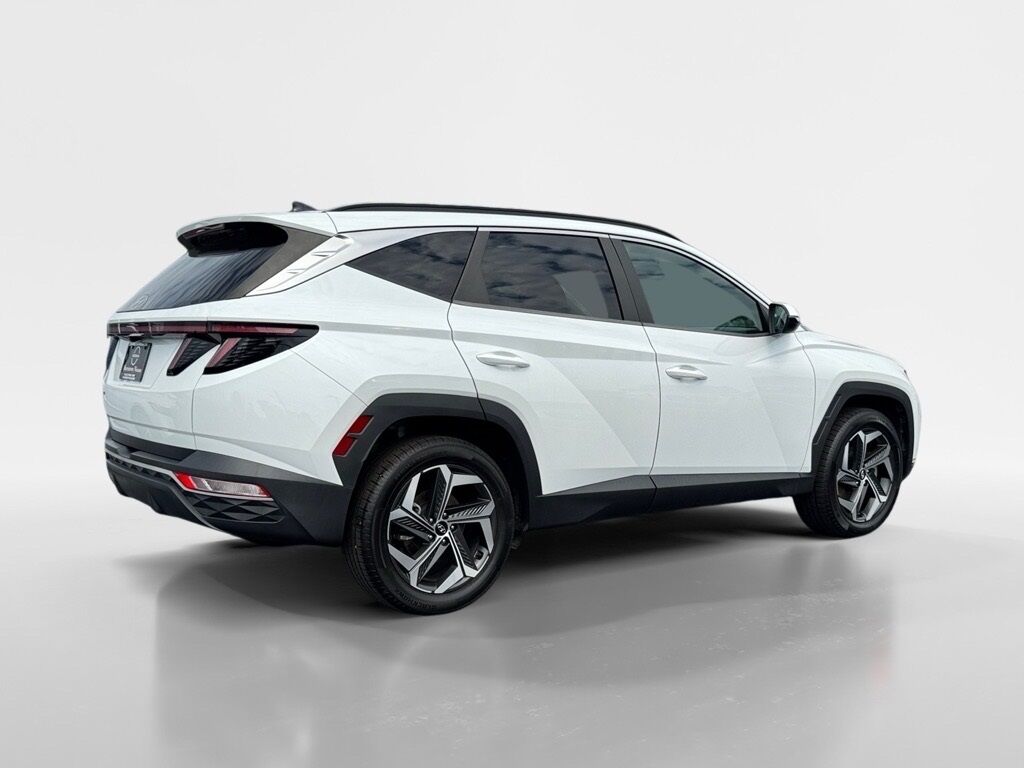 2022 Hyundai Tucson SEL Morristown TN