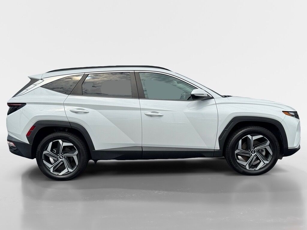 2022 Hyundai Tucson SEL Morristown TN