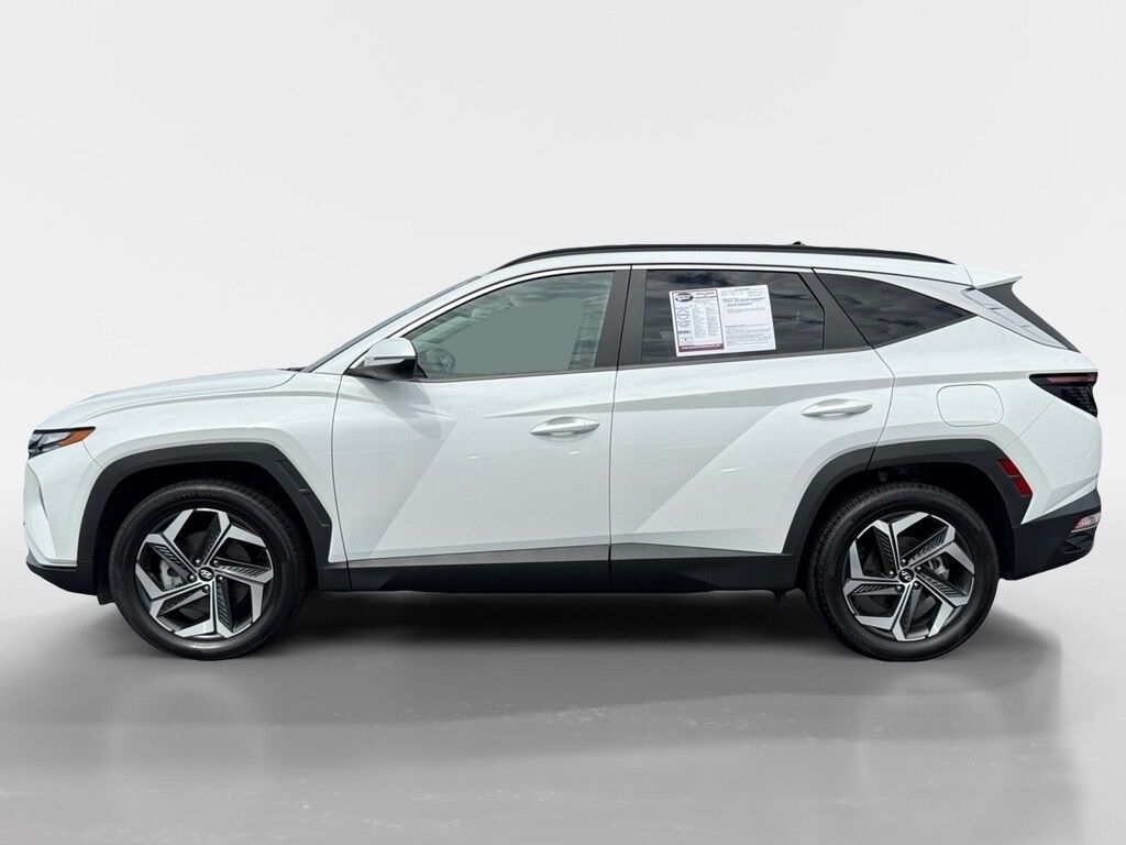2022 Hyundai Tucson SEL Morristown TN