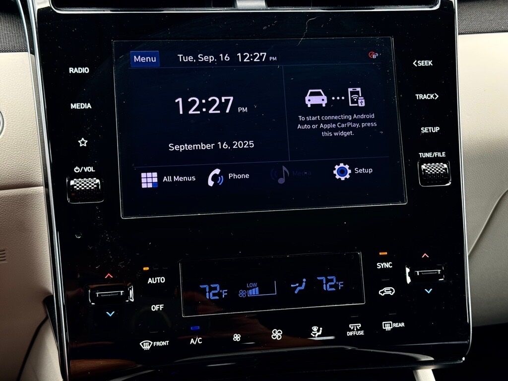 2022 Hyundai Tucson SEL Morristown TN