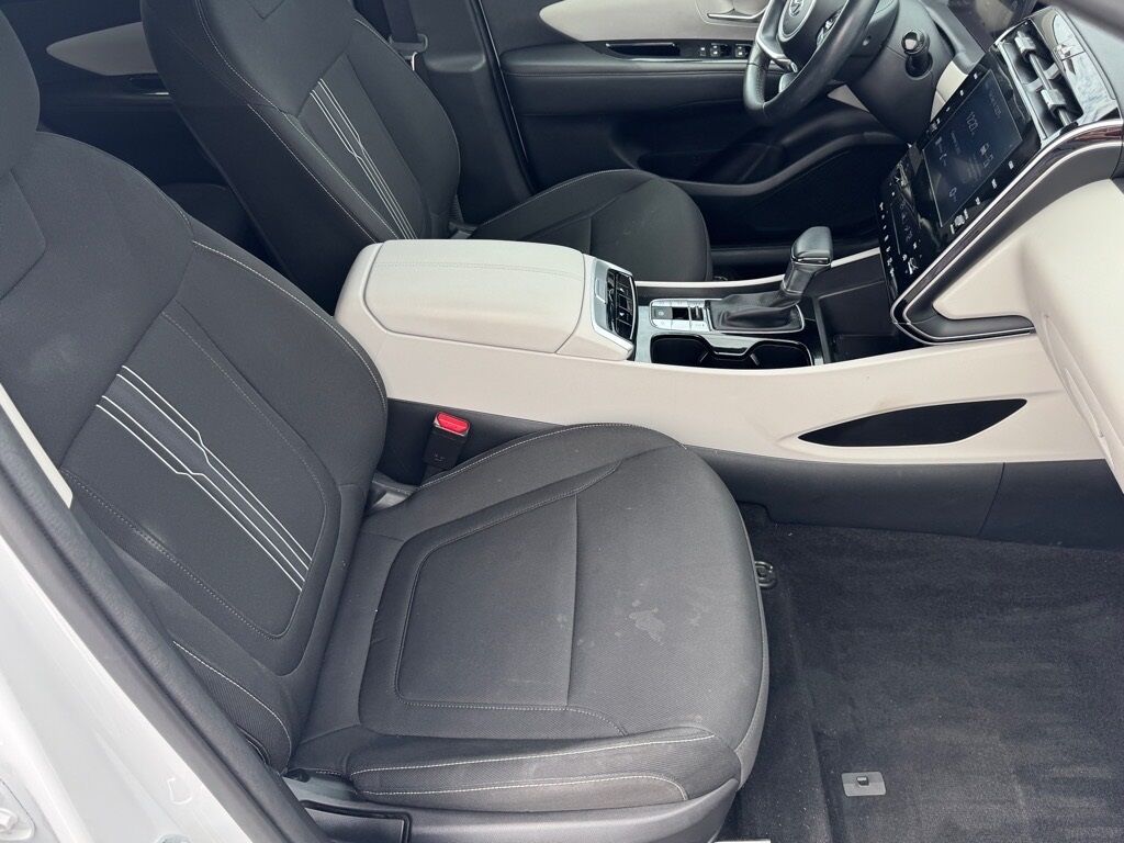 2022 Hyundai Tucson SEL Morristown TN