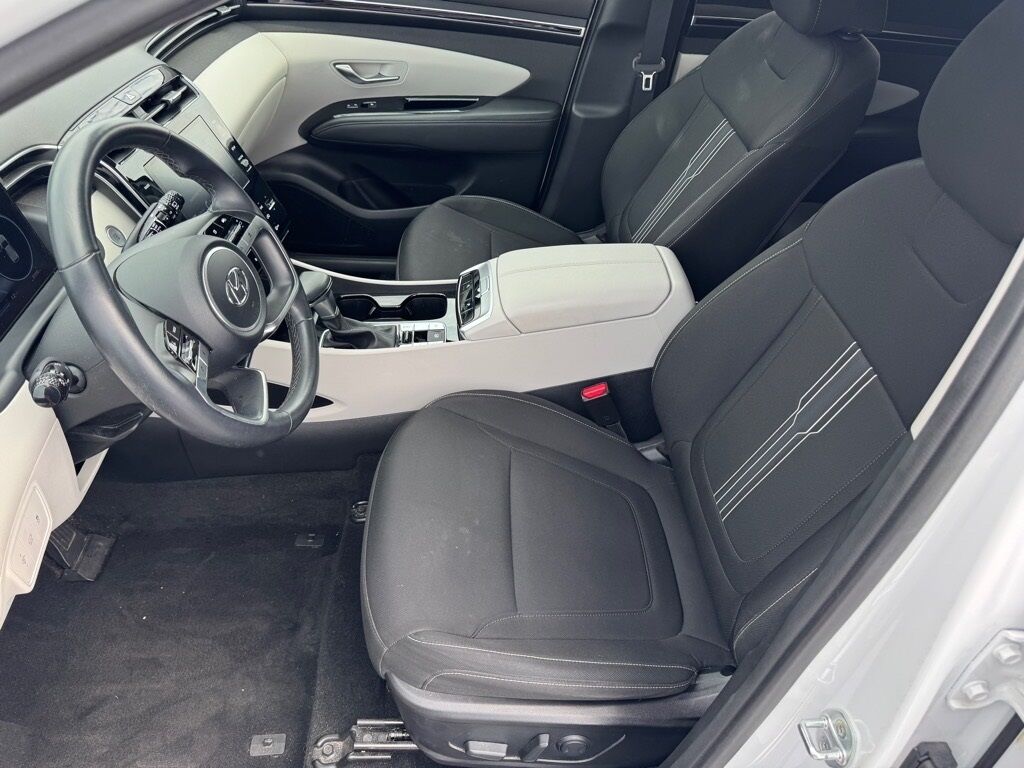 2022 Hyundai Tucson SEL Morristown TN