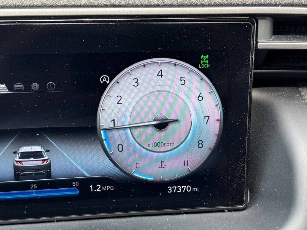 2022 Hyundai Tucson SEL Morristown TN