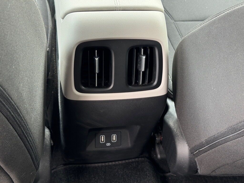 2022 Hyundai Tucson SEL Morristown TN