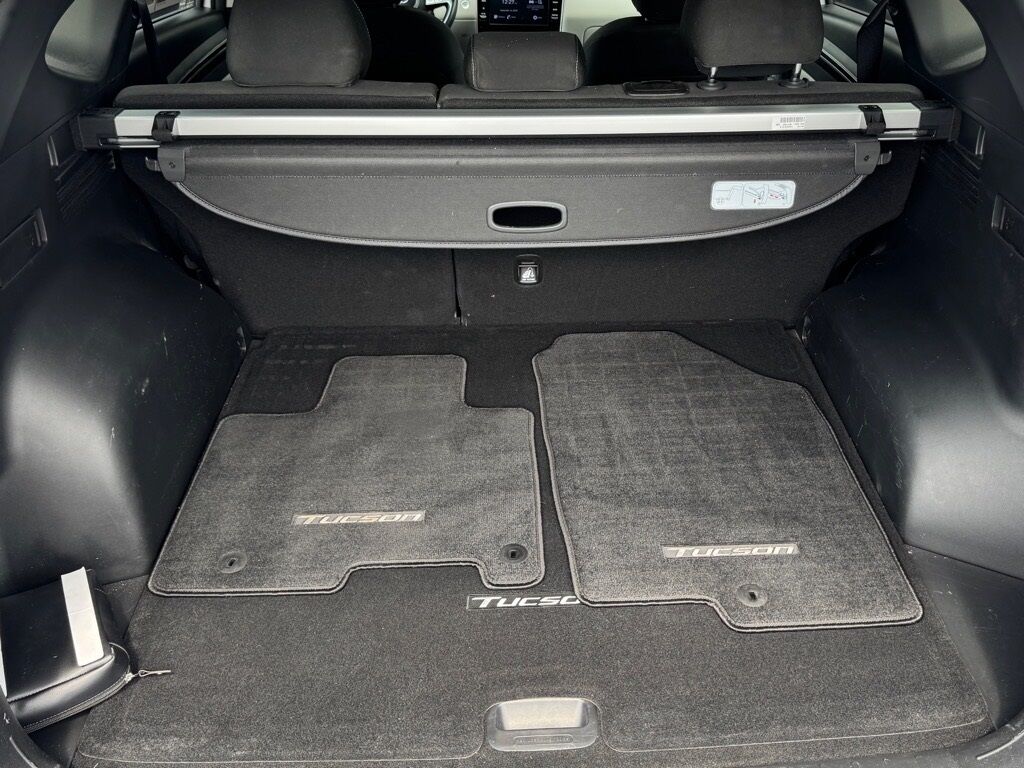 2022 Hyundai Tucson SEL Morristown TN