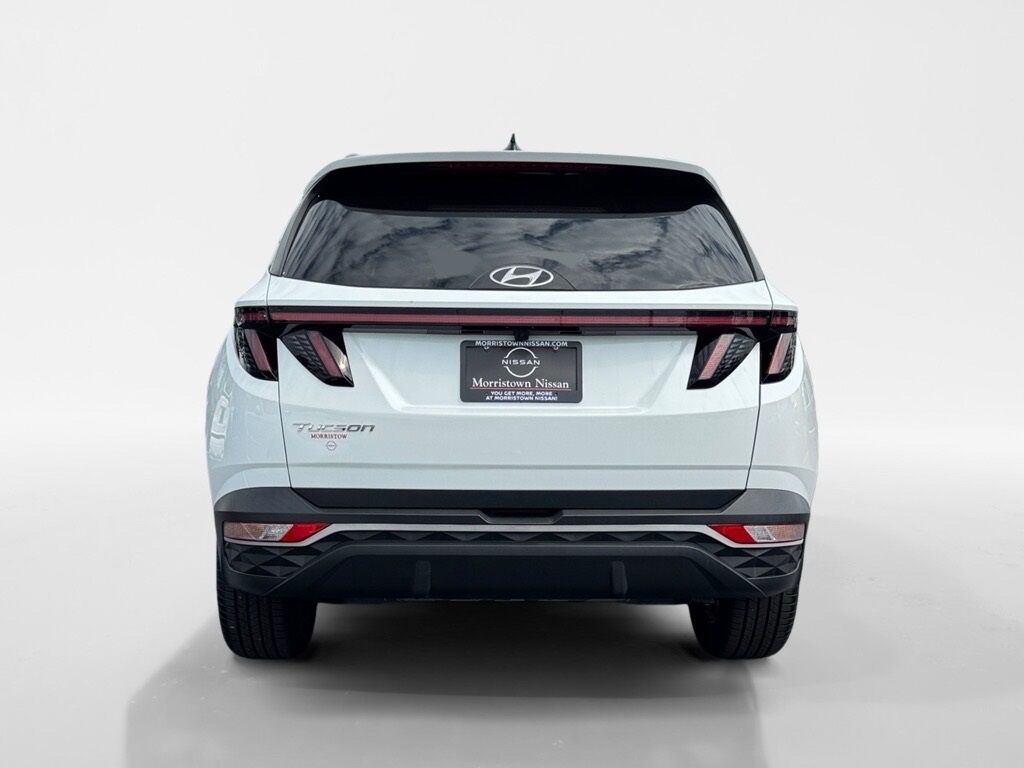 2022 Hyundai Tucson SEL Morristown TN