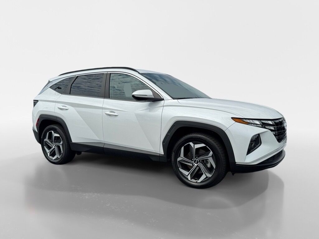 2022 Hyundai Tucson SEL Morristown TN