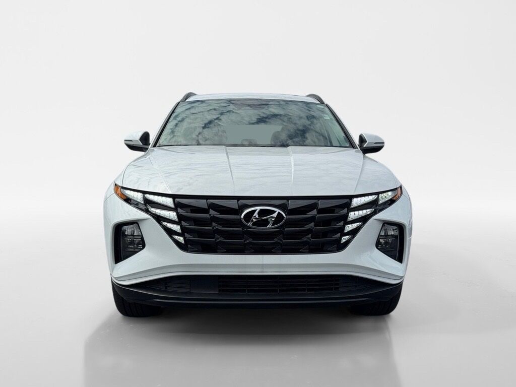 2022 Hyundai Tucson SEL Morristown TN