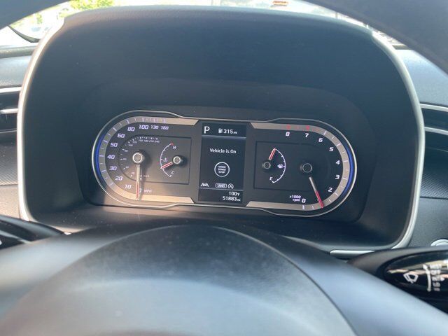 2022 Hyundai Tucson SEL North Attleboro MA