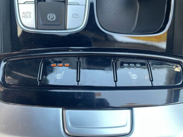 2022 Hyundai Tucson SEL North Attleboro MA