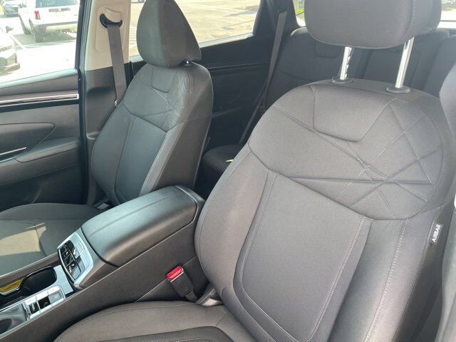 2022 Hyundai Tucson SEL North Attleboro MA