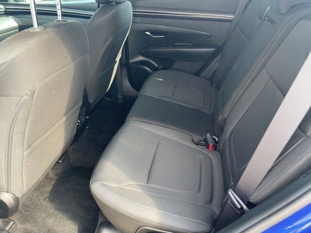 2022 Hyundai Tucson SEL North Attleboro MA