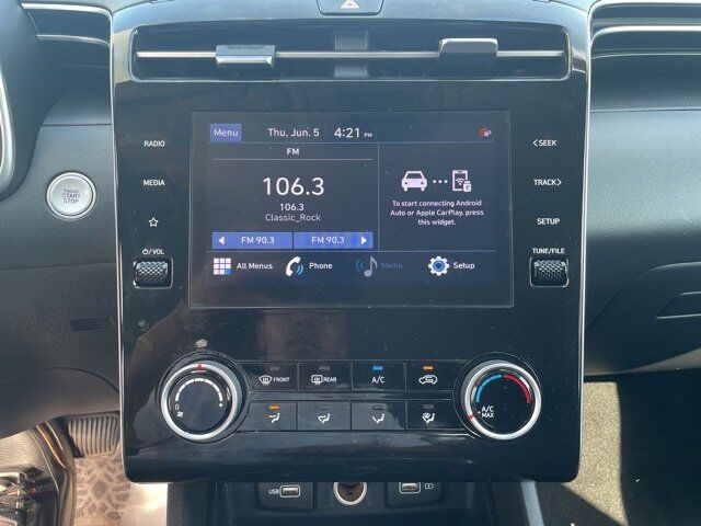 2022 Hyundai Tucson SEL North Attleboro MA