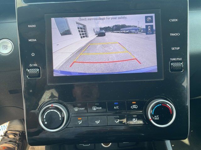 2022 Hyundai Tucson SEL North Attleboro MA