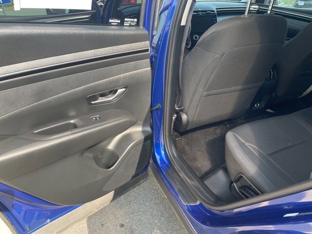 2022 Hyundai Tucson SEL North Attleboro MA
