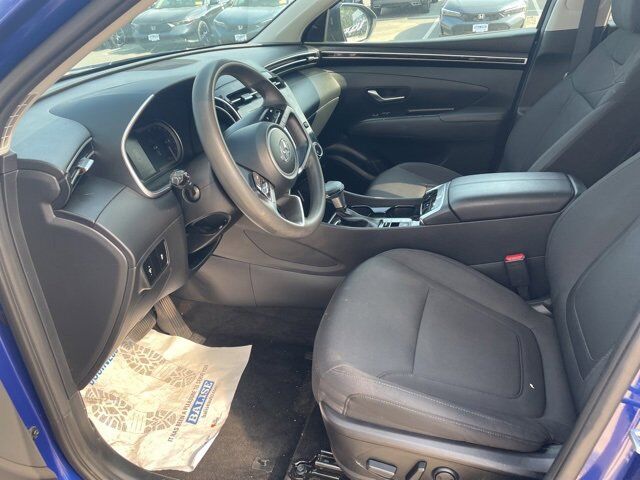 2022 Hyundai Tucson SEL North Attleboro MA
