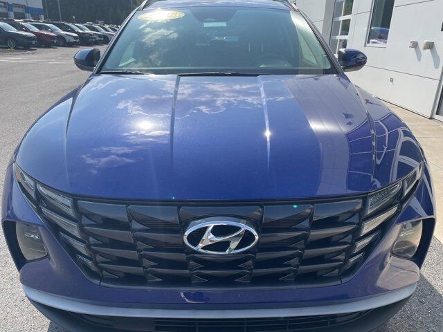 2022 Hyundai Tucson SEL North Attleboro MA