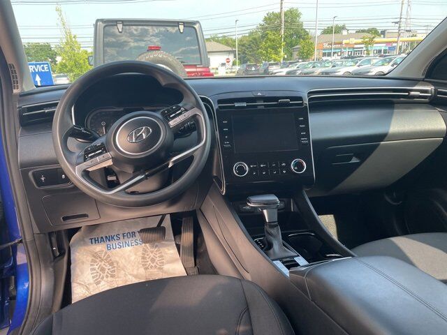 2022 Hyundai Tucson SEL North Attleboro MA