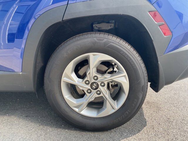 2022 Hyundai Tucson SEL North Attleboro MA