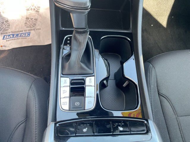 2022 Hyundai Tucson SEL North Attleboro MA
