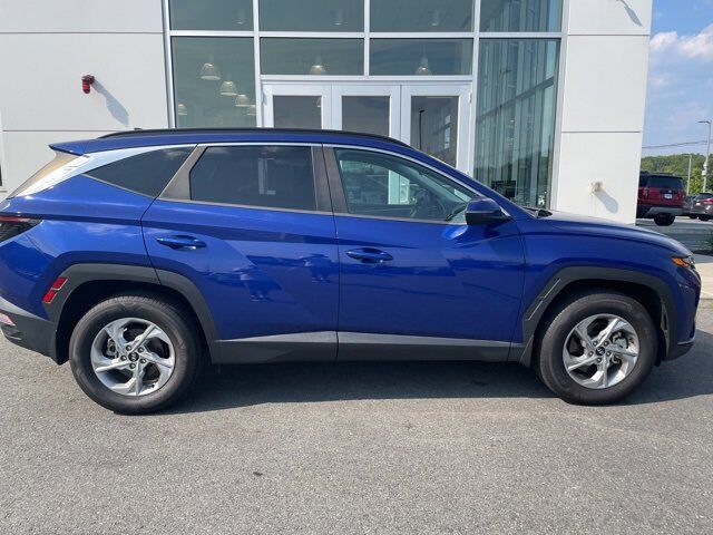 2022 Hyundai Tucson SEL North Attleboro MA