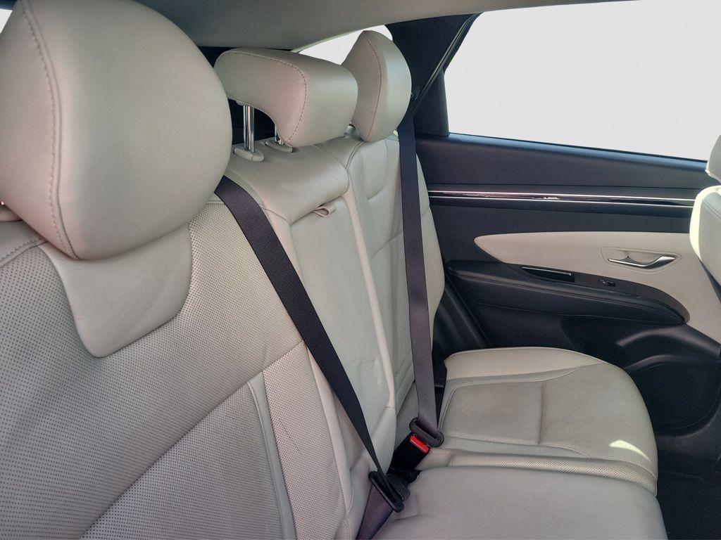 2022 Hyundai Tucson SEL North Attleboro MA