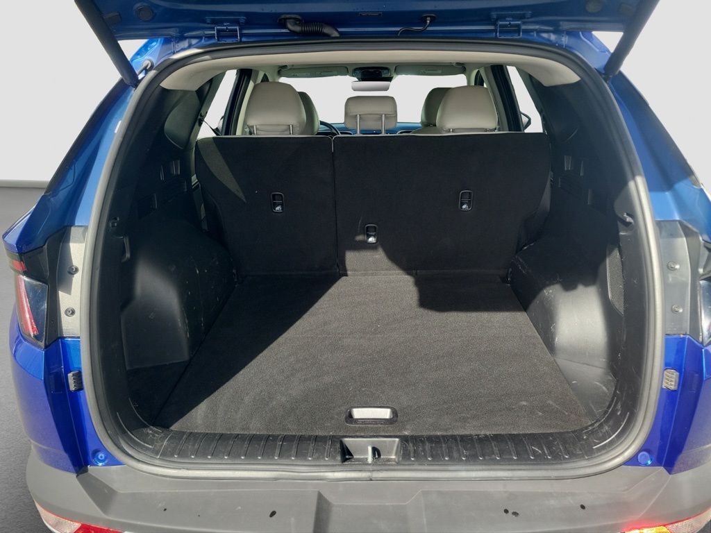 2022 Hyundai Tucson SEL North Attleboro MA