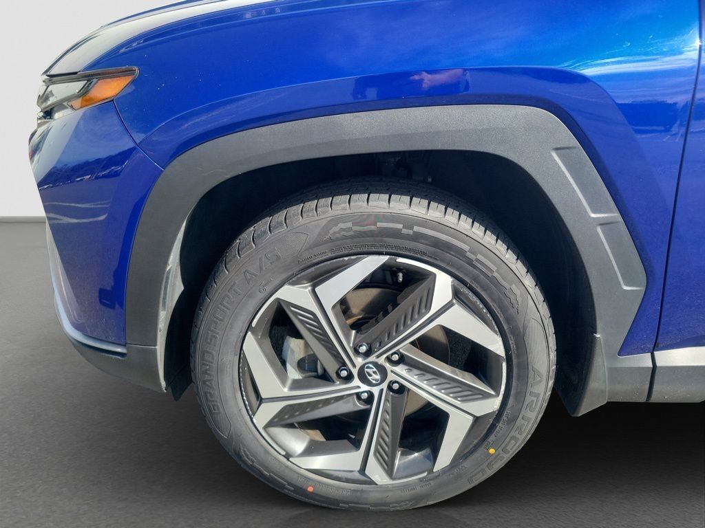 2022 Hyundai Tucson SEL North Attleboro MA