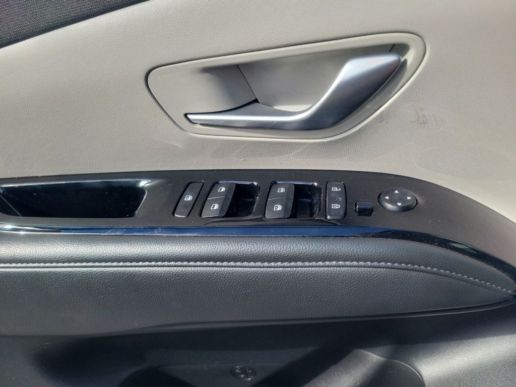 2022 Hyundai Tucson SEL North Attleboro MA